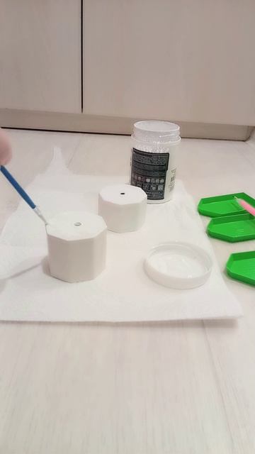 Горшки для суккулентов