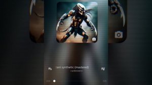 Zhekka Shore: Predatorlands