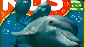 National Geographic Kids: Наука милоты