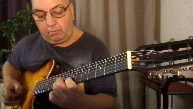 "Moods" by Ivan Drakaliev