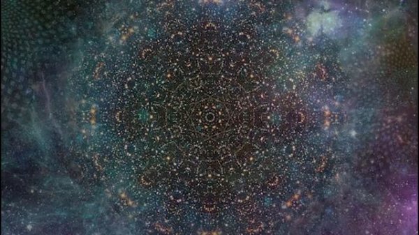 Spectrum Noise -  Mystical Experiences 004