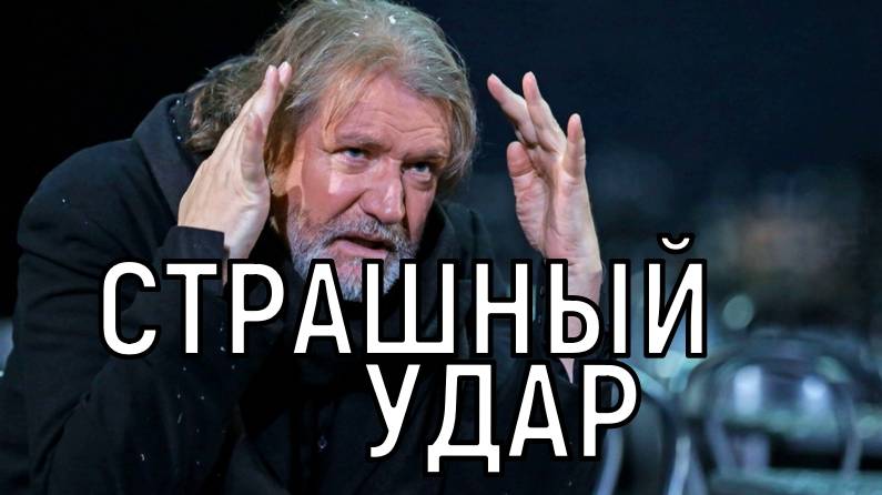 Предательство и измена! Владимира Симонова сгубили не только проблемы со здоровьем. смотреть онлайн