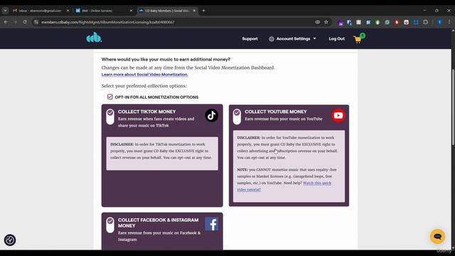 13 - StepbyStep Uploading Your Music смотреть онлайн