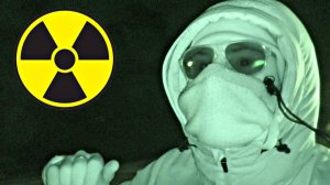 ✅Где таится РАДИАЦИЯ ? ☢☢☢ Измеряю Чернобыльскую радиацию в Индии