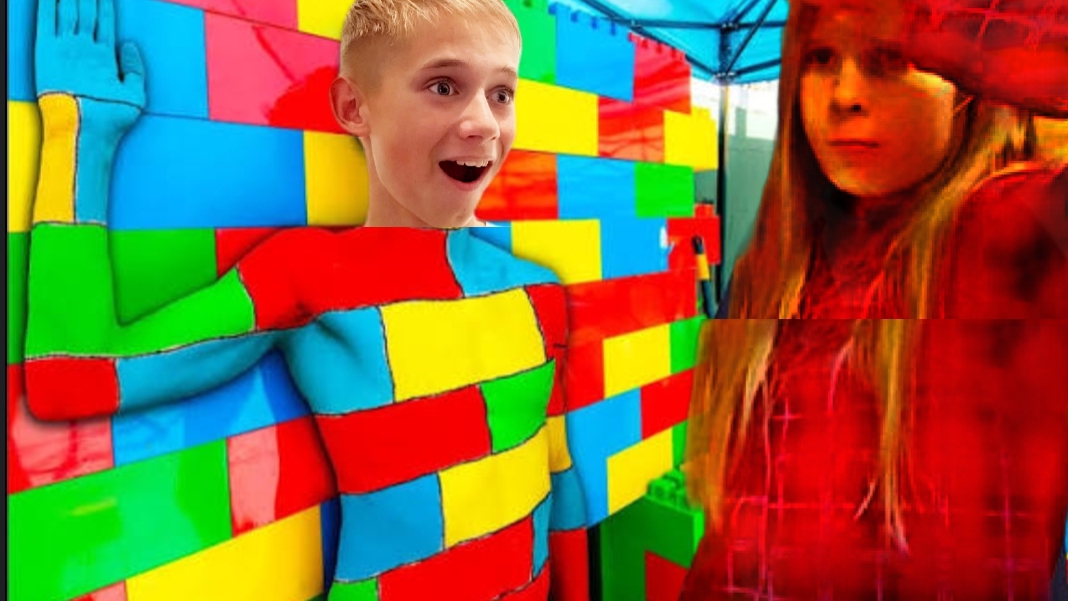 экстремальные прятки! смотреть онлайн