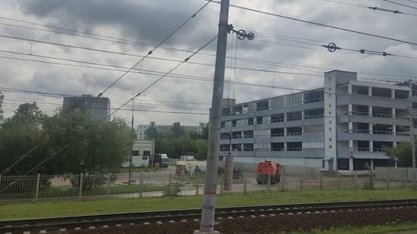 Москва 2025 ROADCONTROL159