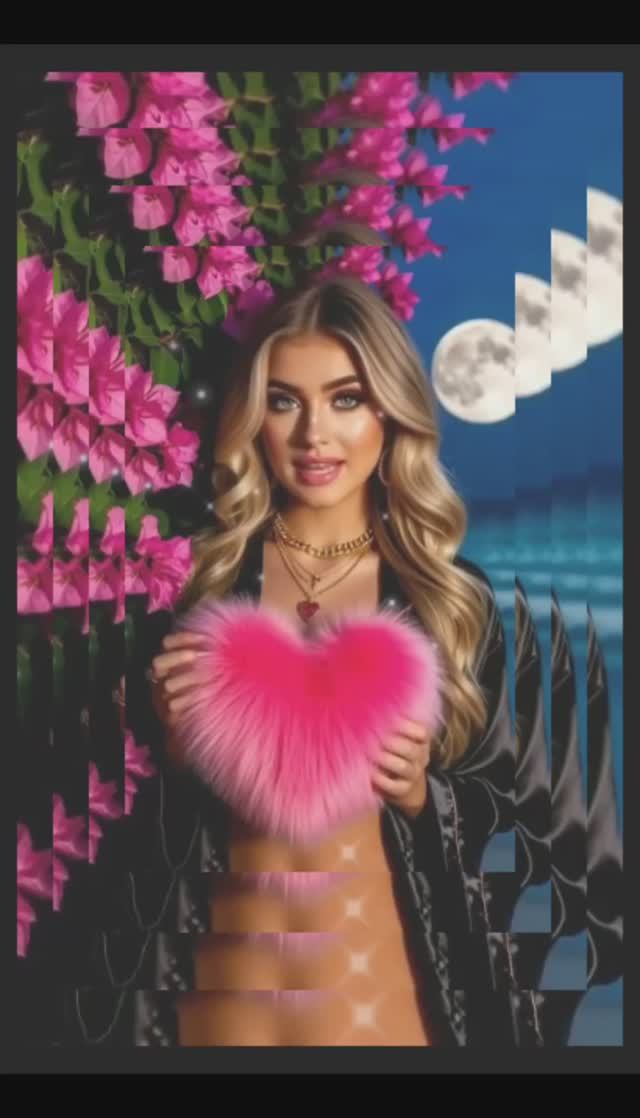 Пожелание любимому человеку 💞