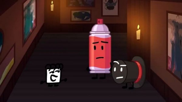 The Nightly Manor - Chapter 1 (Full)