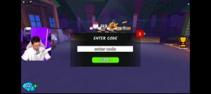 Игра в роблокс