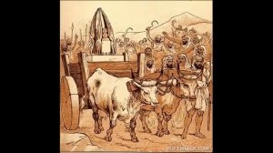 37  (Cвященники и их дети–бомба замедленного действия. Война и священство), Тема № 37 (А. Бокертов)