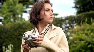 Агата Кристи: Тайна семи циферблатов (1 сезон) — Русский тизер-трейлер (2026)