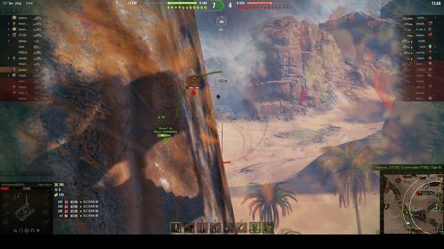 Super Hellcat Победа смотреть онлайн