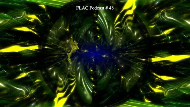 FLAC Podcast #48