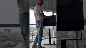 Обзор посудомоечной машины Weissgauf TDW 4017 D