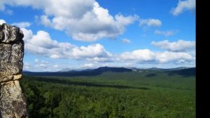 курай башкирский  (Кукушка, Тафтиляу, Сывай Кашка, Иске Урал)