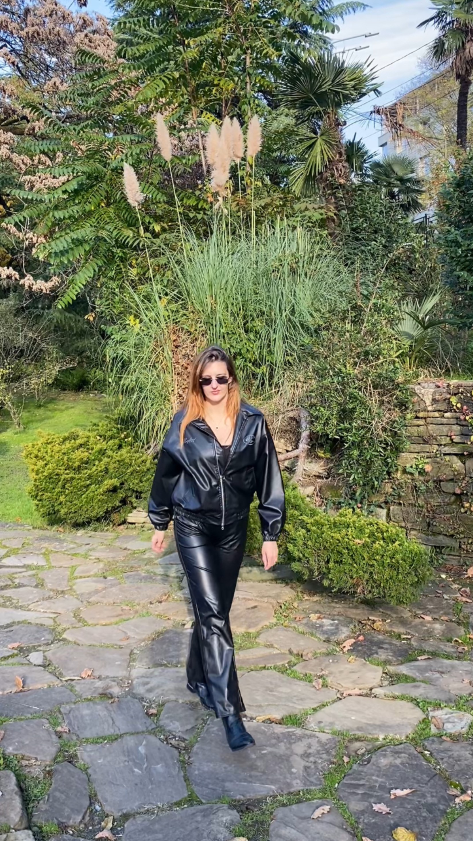 Стильные образы на осень 🍂 смотреть онлайн