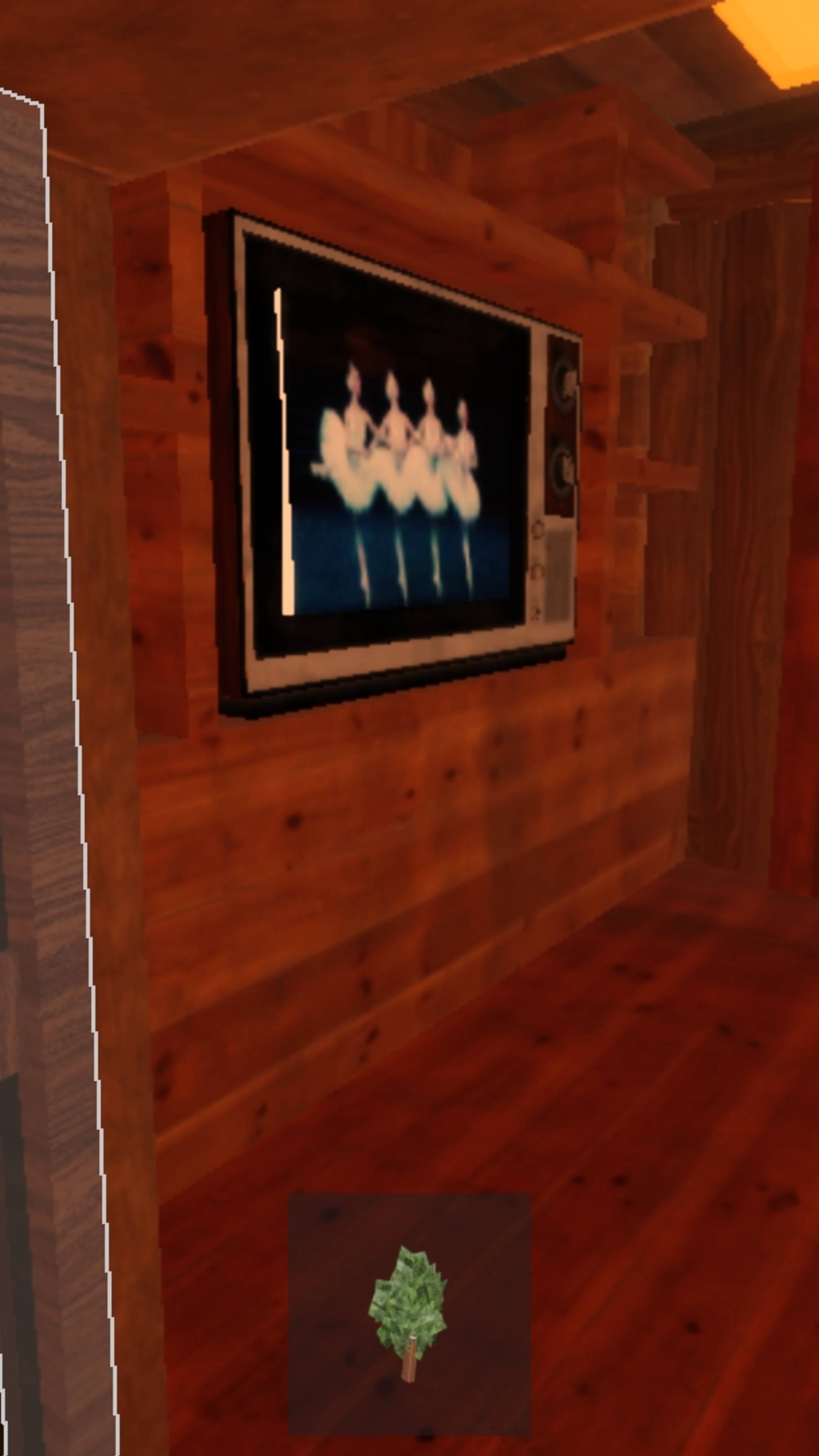 A Little Show From G~! 🥄