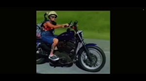 =МОТОТАНЯ : Я  В СТАРОСТИ=