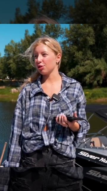 Зачем вообще нужна лодка? смотреть онлайн