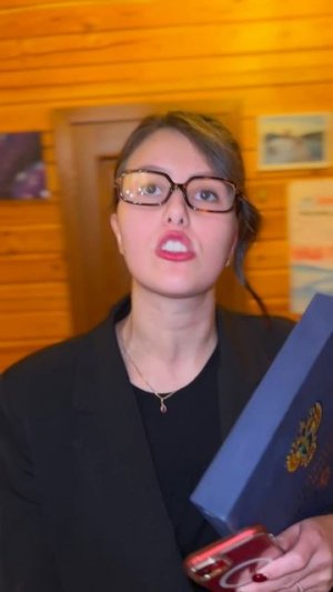 Сын дочери сбежал из детдома..