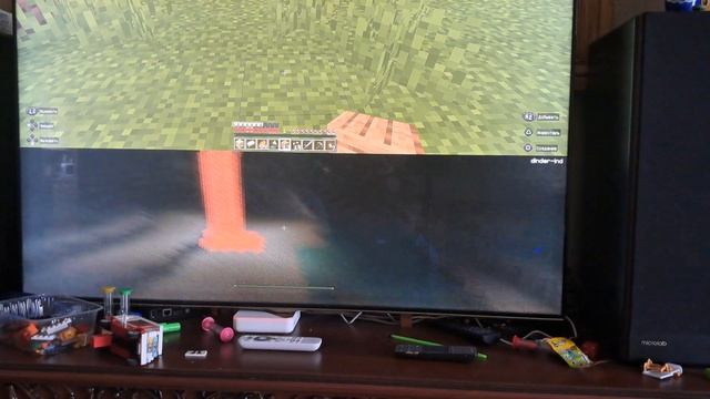 я знакомлюсь с хардхором (2 часть)