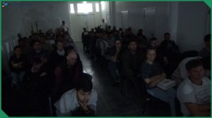 Семинар ROSSVIK ТЕХНОЛОГИИ ШИНОРЕМОНТА (день 1, часть 1)