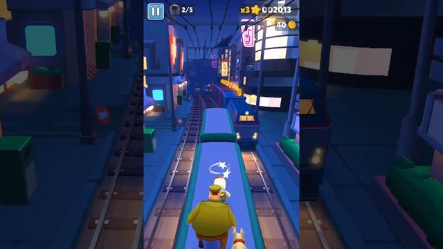 subway surf смотреть онлайн