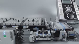 Умеет ли Lego играть на барабанах?