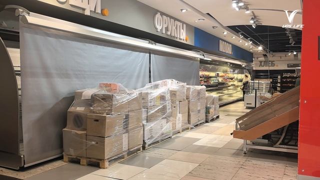 В Воскресенске закрывается популярный магазин в ТЦ «Воскресенск» смотреть онлайн