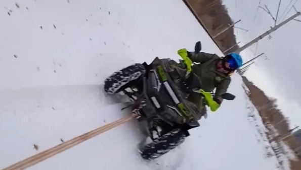 Не все вернулись с покатухи своим ходом. +Сравнение Kayo и Gaoyibo от Алексея.