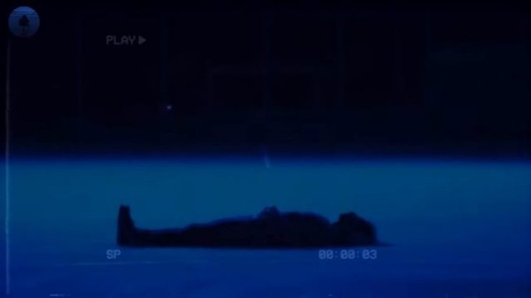 Obscura | go to sleep, it's time