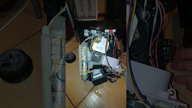 Ремонт Bork H500