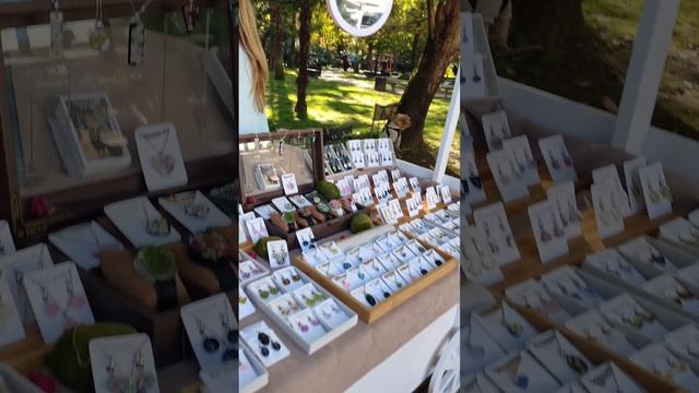 ЯРМАРКА С 1 ПО 5 НОЯБРЯ В ГОРОДЕ СОЧИ