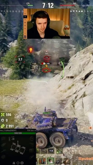 3 VS 10! Нидин, Нир Ю, Клумба! #клумба #c1ymba #clymba #миртанков смотреть онлайн