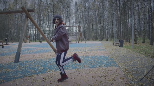 Уличные танцы Street dancing смотреть онлайн