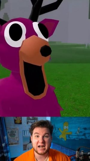 😱ЭТИ ИГРОКИ НАШЛИ МАЛЕНЬКУЮ СОВУ В 99 НОЧЕЙ!!!