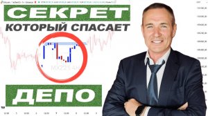 Как ВЫХОДИТЬ из сделки раньше стопа и СОХРАНЯТЬ депозит #профессиональный_трейдер