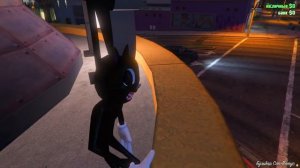 МЫ ПРЕВРАТИЛИСЬ В МУЛЬТЯШНЫХ МОНСТРОВ ТРЕВОРА ХЕНДЕРСОНА НА 24 ЧАСА ! - ЧЕЛЛЕНДЖ В ГТА 5 ОНЛАЙН