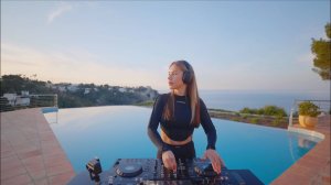 KRISMI | Live Dj Mix | Indie Dance : Melodic House Music | Spain