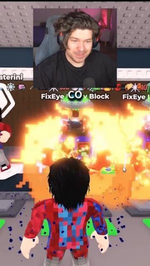 Дорогой Брейнрот со Всеми Мутациями  | Фиксай #shorts