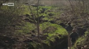 А на войне как на войне - гр.Любэ - Памяти Михаила Толстых (Гиви) посвящяется