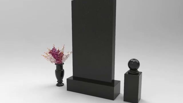 Установка памятника на Востряковском кладбище - все этапы монтажа от фундамента до установки стелы смотреть онлайн