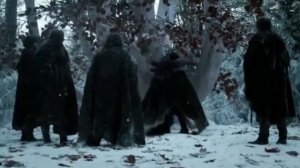 Черный обелиск - Стена (Фан)