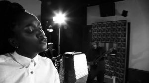 IZA - I Put a Spell On You