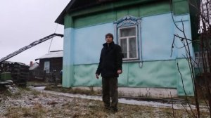 ДЕРЕВЕНСКИЕ БУДНИ ПРОСТОГО ПАРНЯ.