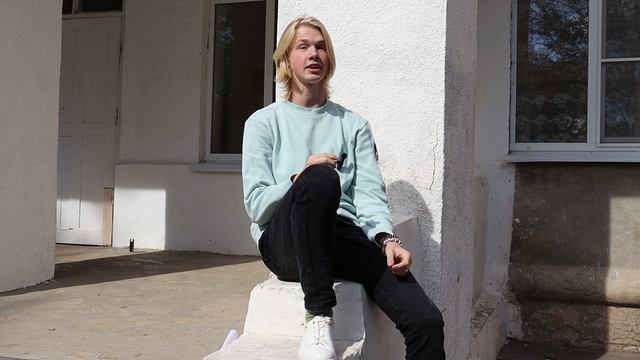 документальный фильм - "Кугульта - такое незнакомое родное место" смотреть онлайн