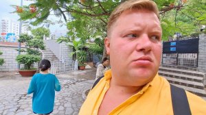 ВЛОГ ВЬЕТНАМ ВСЁ КОНЧЕНО НАКУПИЛ ВСЯКОГО ПРОБУЮ ЭТО ВПЕРВЫЕ