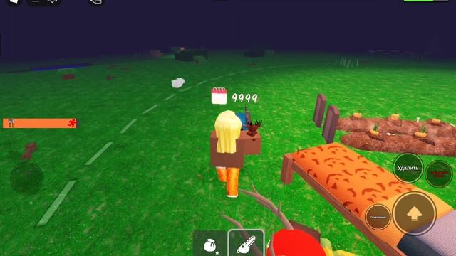 Выполняю задания 6 Level костра