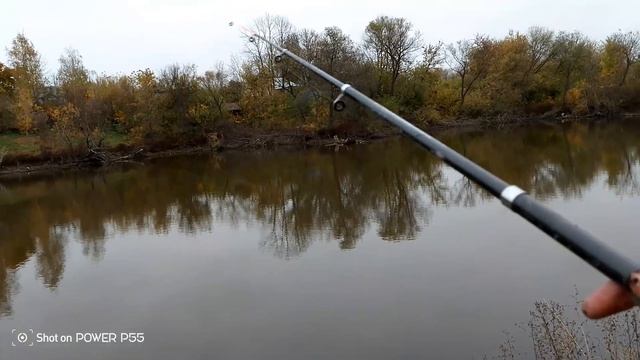 ловля карося смотреть онлайн