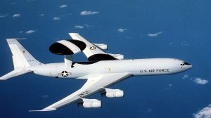 Почему ВВС США избавляются от своих легендарных самолетов АВАКС